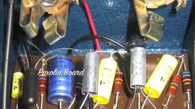 Klinger Custom Pedals MK1 Limited Edition смотреть онлайн