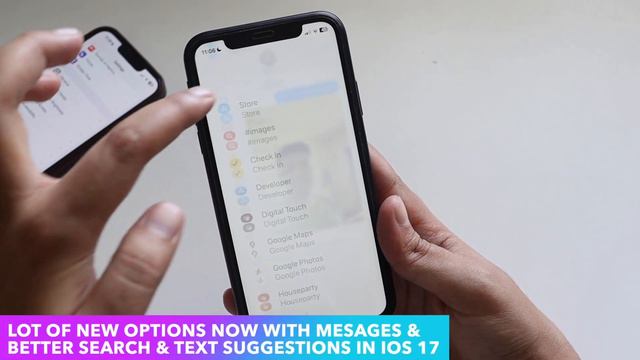 iOS 17 Beta 1 Update on iPhone XR ! смотреть онлайн