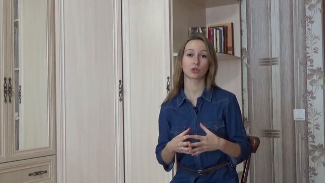 Сняла очки без помощи врачей | Моя история смотреть онлайн