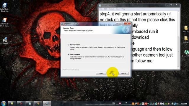 how to download daemon tool lite for free смотреть онлайн