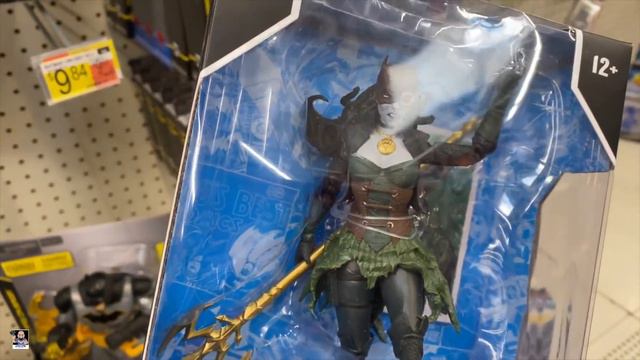 Multiple Walmart Toy Hunt, Marvel, DC, Star Wars and Funko смотреть онлайн