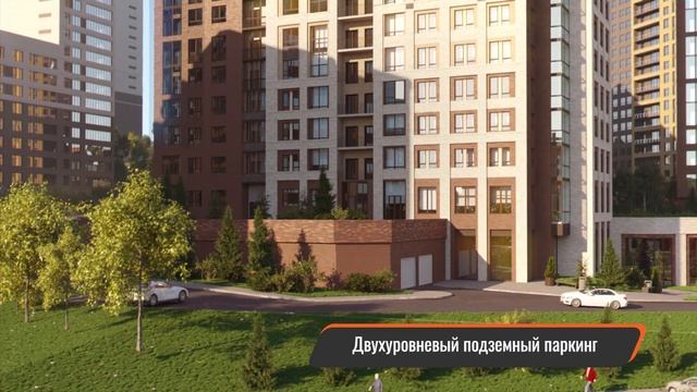 ЖК Академия смотреть онлайн