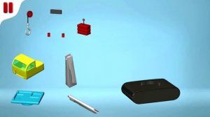 Машинки-строители: Открываем мир деталей! 🏗️ (Мультик для любознательных!)