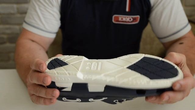 Кроксы обзор 4. Crocs Beach Line Boat Shoe.