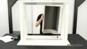 Интерьерные системы Rima и Rima Fino от raumplus