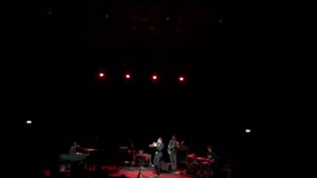 Carolina Bubbico 4tet ft Fabrizio Bosso" Fragile" смотреть онлайн