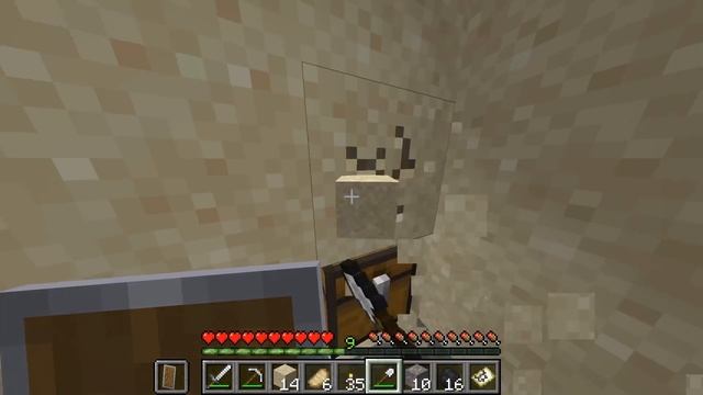 Minecraft, But If I Take Damage I Lose ALL My Items смотреть онлайн