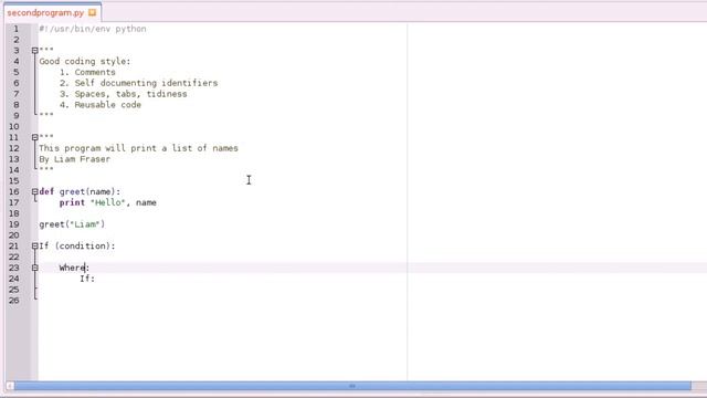 Raspberry Pi Tutorial 4 - Coding Style and more Python смотреть онлайн