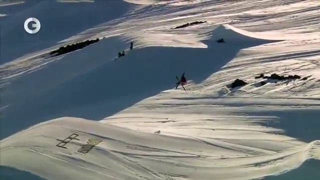 СпортEXTREME - Горные лыжи - REVOLVER смотреть онлайн