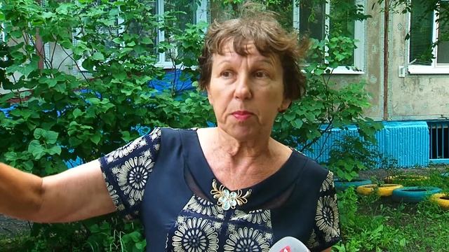 Жители одной из пятиэтажек микрорайона ополчились на "Почту России" смотреть онлайн