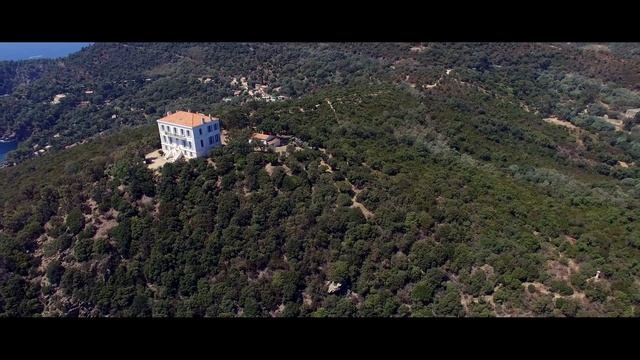 DJI PHANTOM PRO 3 - Le VAR vue du ciel. смотреть онлайн