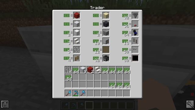 ?Я ПОСТРОИЛ БЕСКОНЕЧНУЮ ФЕРМУ ОРУЖИЯ В МАЙНКРАФТ! ШЕДИ MINECRAFT смотреть онлайн