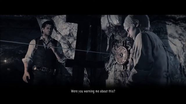 The Evil Within GAMEPLAY (HD 6770,Athlon X4 740,6GB Ram) смотреть онлайн