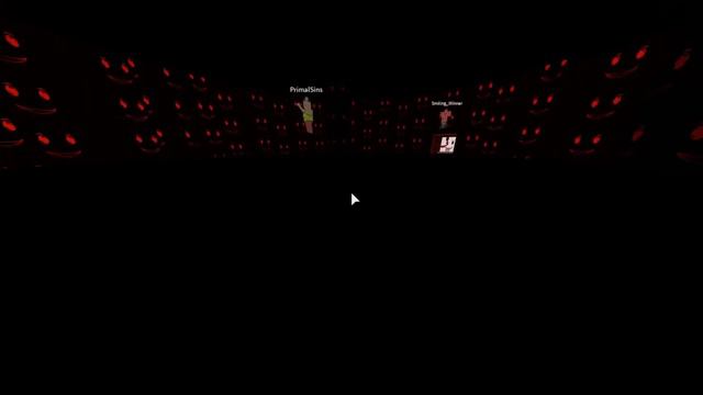 Roblox Winning Smile PM 6:06 | Sublevel 20 finale + Enlightenment! смотреть онлайн