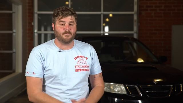 Camaro - Everything You Need to Know | Up To Speed смотреть онлайн