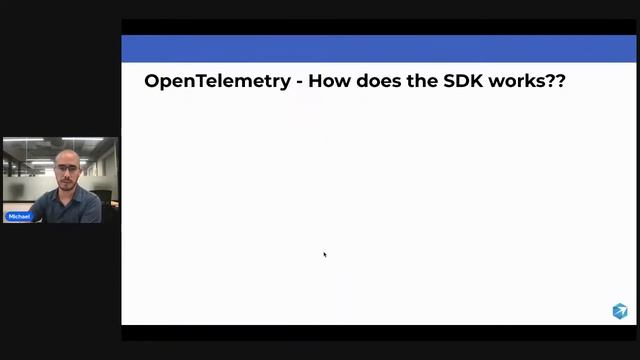OpenTelemetry Tutorial: Intro to OpenTelemetry and Basic Deployment смотреть онлайн