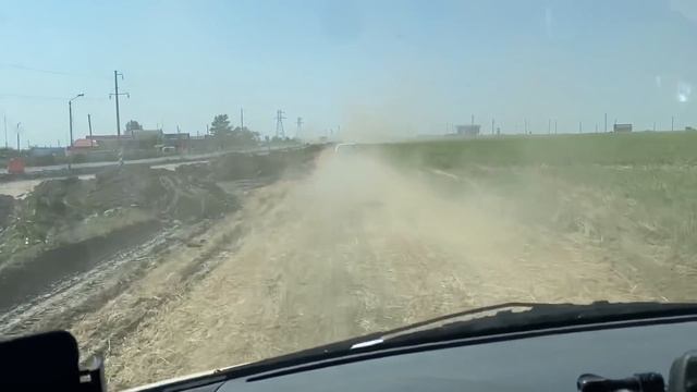 Лето,2021 год.Едем на море,дорога в Урзуф!ЛЮКС НОМЕР в 20 метрах от моря,обзор и цена! смотреть онлайн