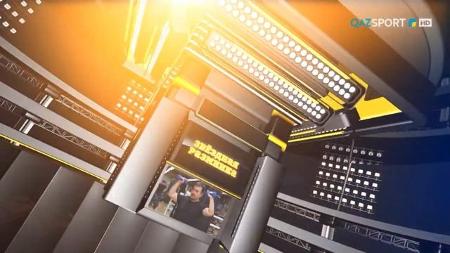 «ЗВЕЗДНАЯ РАЗМИНКА». Виктория Ан, Тимур Курбанов смотреть онлайн