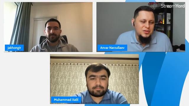 Dasturlash kursini tugatib katta kompaniyalarga ishga kirsa bo'ladimi? | Mohirdev смотреть онлайн