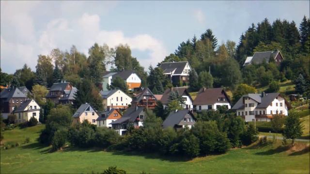 Klingenthal – Sept. 2012 смотреть онлайн