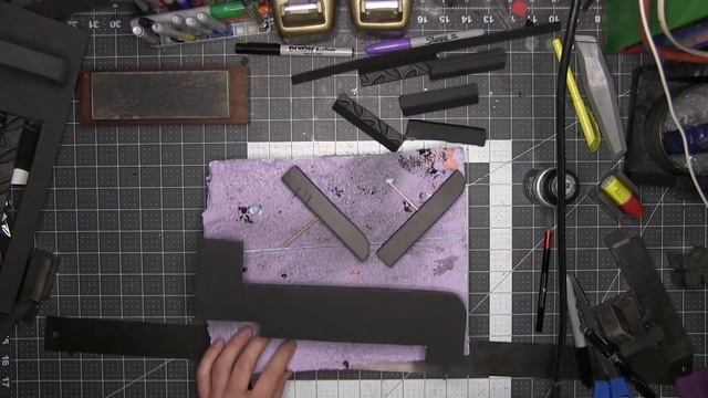 Alien Cat Carrier Tutorial (Ripley Cosplay DIY) смотреть онлайн