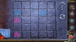 Can You Escape The 100 Room VII Level 14 Walkthrough