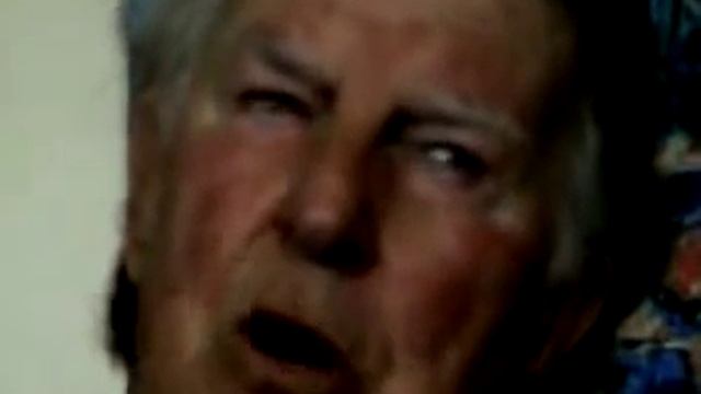 Edmund Hillary - First To Summit Mt. Everest - Interview