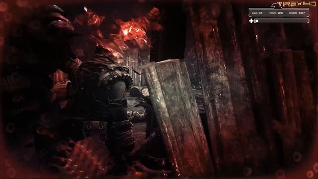 Afterfall Insanity - Dirty Arena Edition Gameplay (HD) смотреть онлайн