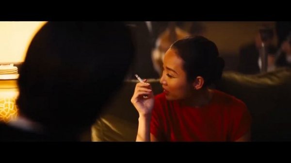 фильм Вавилон 2023