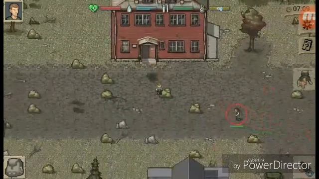 MINI DAYZ EP.0 смотреть онлайн