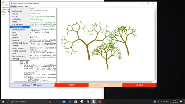 #Python Hidden program in Python IDE || feature || modules || Python смотреть онлайн