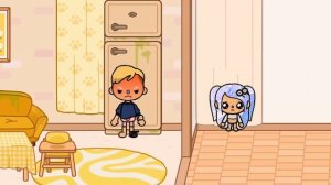 Тройняшек Разделили При Рождении | Тока Бока vs Miga World vs Avatar World