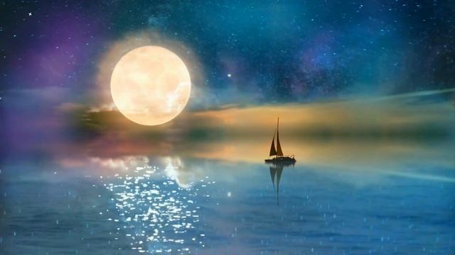 Вселенная услышит каждого | Лунный календарь смотреть онлайн