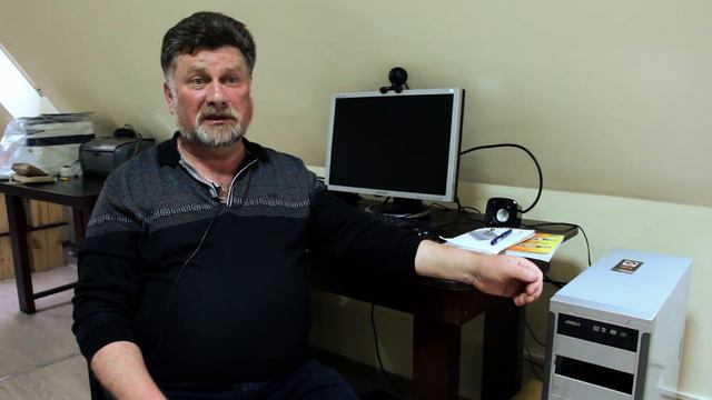 Константин Плахов - об истории зоопарка в Алматы. 2 часть смотреть онлайн