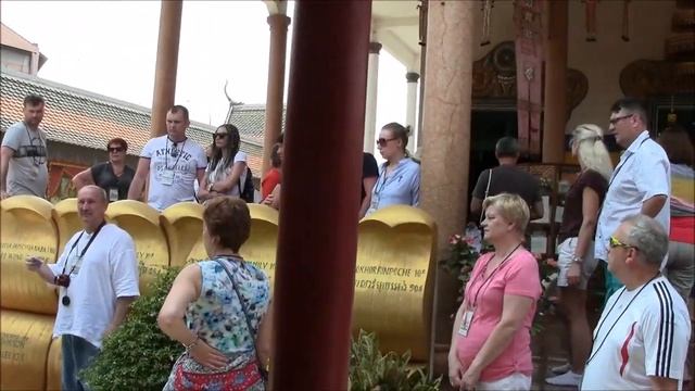 Камбоджа (Ангкор) достопримечательности- 1 часть смотреть онлайн