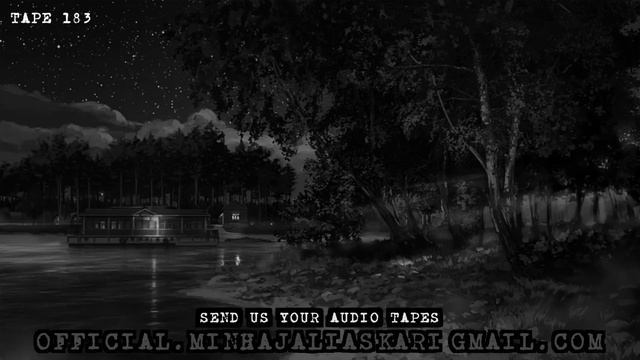 Working on a land of Vampires, Dracula, Magic or Myths | Horror Tape 183 смотреть онлайн