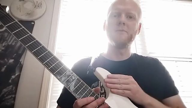 Jackson JS22 Cleanup, Customization, and Demo смотреть онлайн