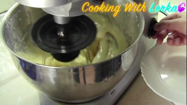 Готовим с LerkaG #3: Льежские вафли смотреть онлайн