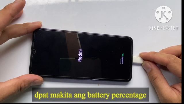 Redmi 9,9a,9s Redmi Blink Only Kapag E Power On Or E Charge Peru Steady sa Fastboot Fix 100% смотреть онлайн