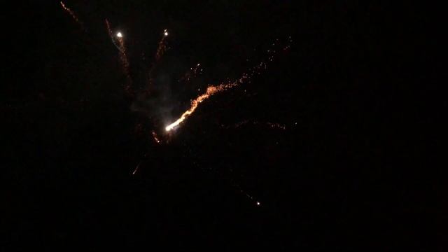 Батарея салютов и сигнальная ракета! смотреть онлайн