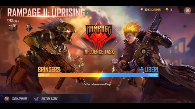 How to get carnage points and free emote for all and free fire max update in Telugu смотреть онлайн