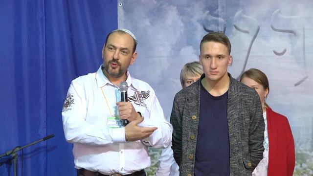 Не бойтесь молиться за чудеса для других! смотреть онлайн