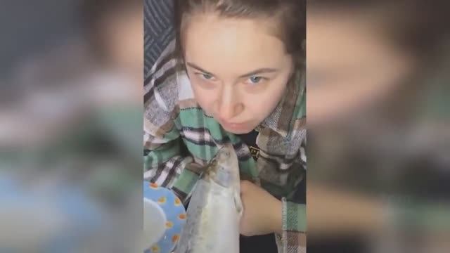 Смешные ПРИКОЛЫ 2022 № 22 смотреть онлайн