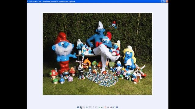 Рекорды Гиннеса/Guinness World Records 2011 смотреть онлайн