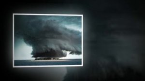 Слайд шоу к предмету География "Опасные атмосферные явления"