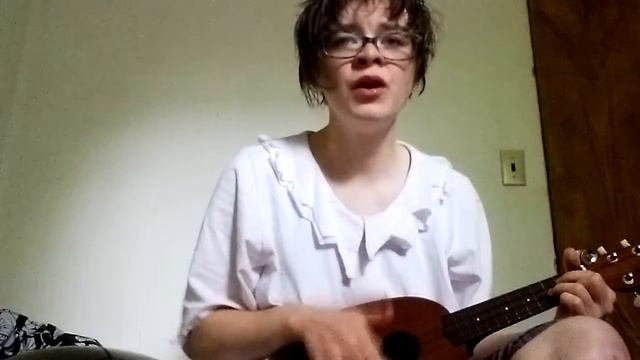 Steven's Lament - Steven Universe cover смотреть онлайн