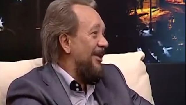 Культурный человек - Виталий Сундаков смотреть онлайн