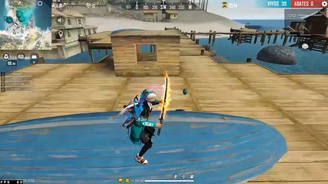 FREE FIRE (RANK) смотреть онлайн