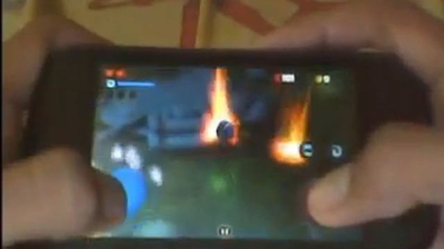 Ninetology Pearl Mini Gaming Part 1 (FantaShooting) смотреть онлайн