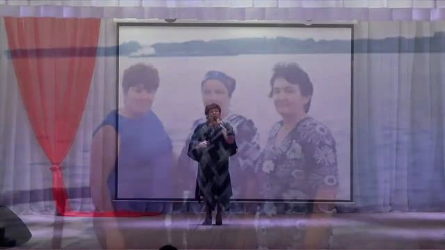 Фаягуль Тагирова "Утыр эле эни яннарыма" смотреть онлайн